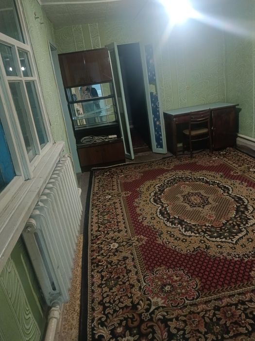 Срочно сдам дом Жандосова Навои