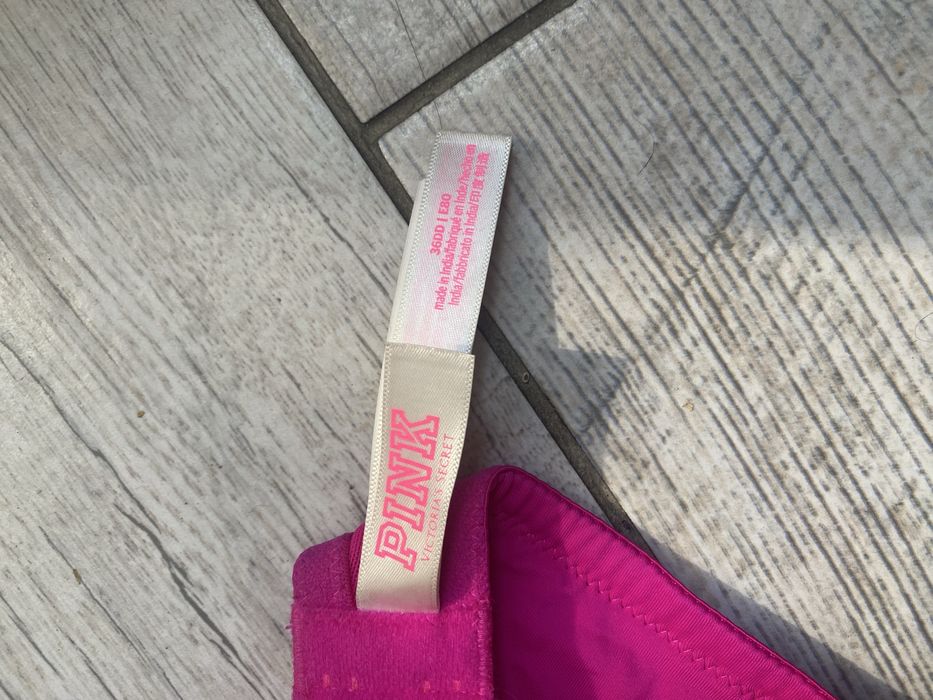 Сутиен victoria secret