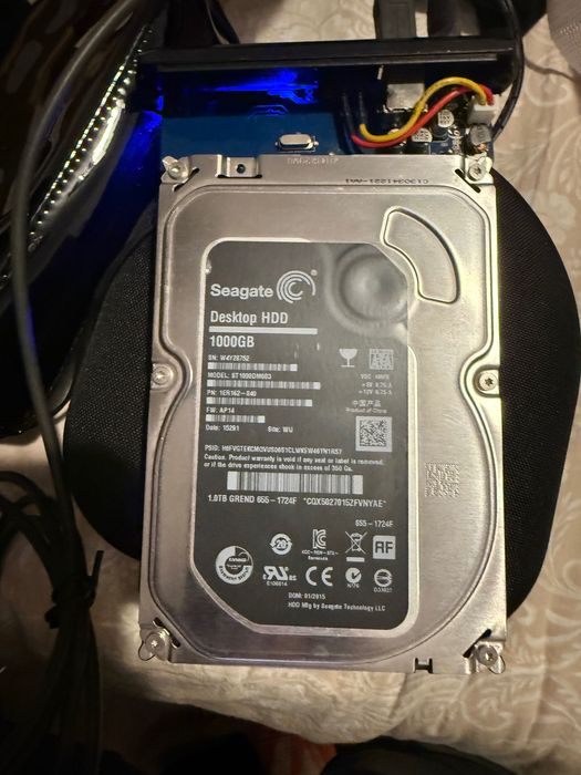 Hard discuri hdd extern pc laptop ps3 ps4 3.5 2.5 inch 1tb 8tb nas