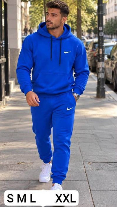 Trening bumbac unisex