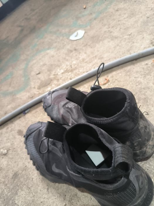 Papuci Nike originali de munte