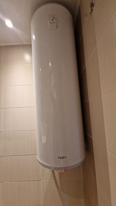 Бойлер TESY BiLight Slim GVC 80 38 30 B12 TSR