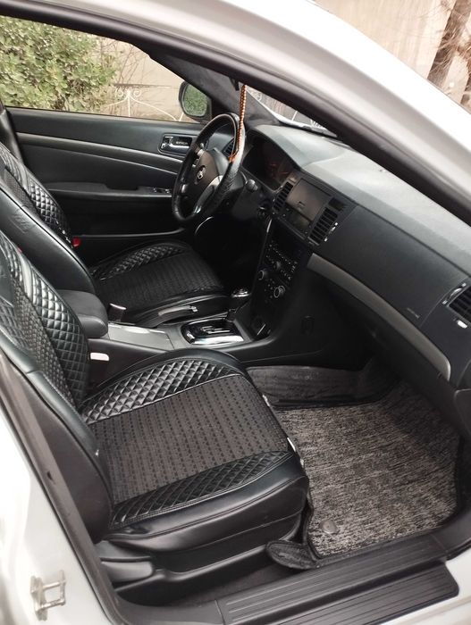 EPICA atomat,Metan gaz -4.