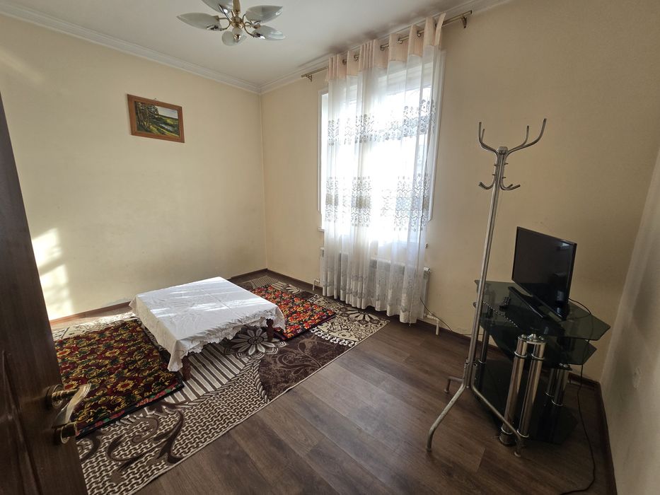 Ijaraga katej beriladi 6 sotix