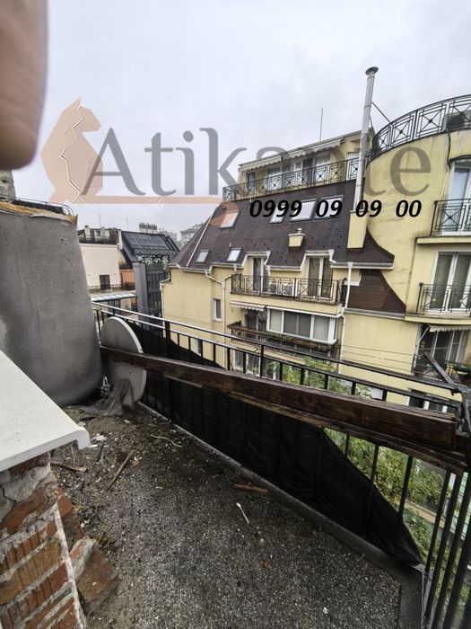 Продава се Тристаен апартамент в София, Лозенец - 82 кв.м за 2177 €/кв.м - Снимка #2