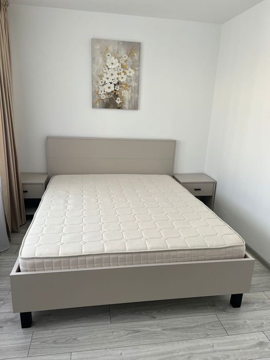 Închiriez apartament 2 camere