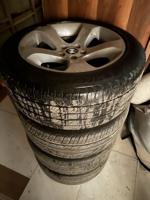 Диски Бмв 19 оригинал