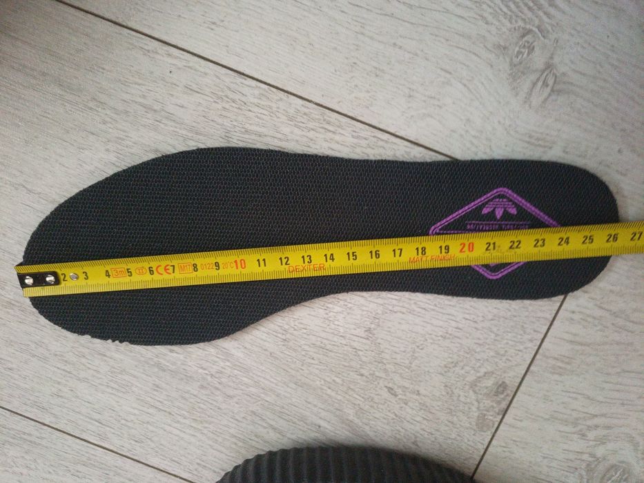 Ghete Adidas Akando ATR