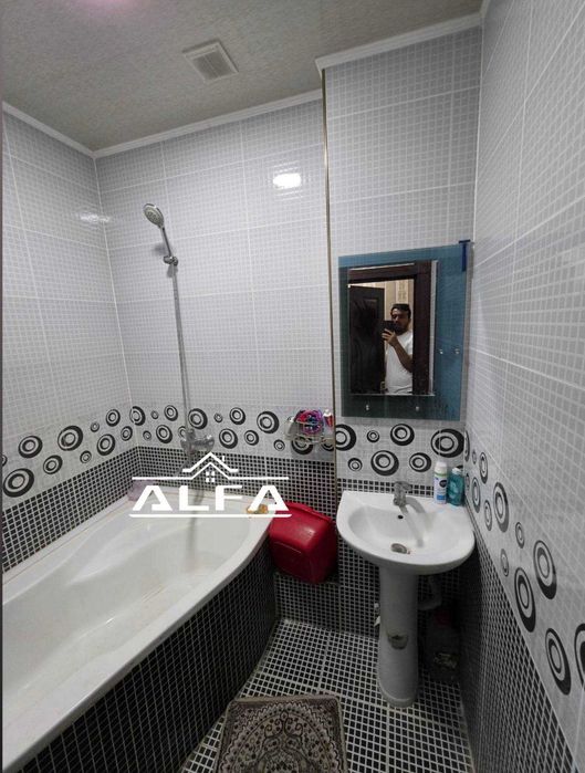 2 xonali 75m² 1-qavat #2x