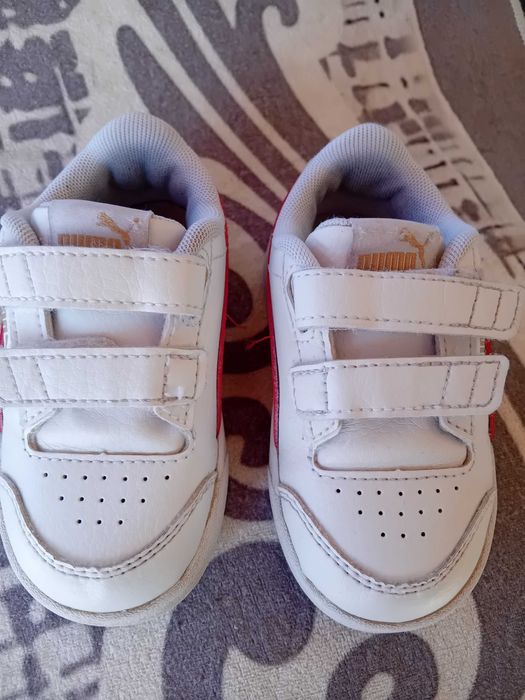 Детски обувки pyma