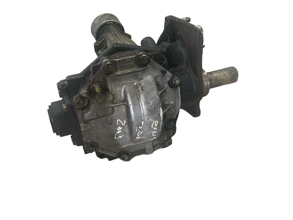 Cutie De Transfer Toyota Rav 4 2000 - 2005 2.0D