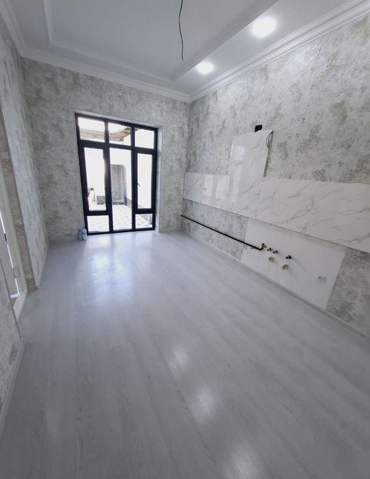 * КАТТА КАНИ Учтепа 1.8 Соток 7 Хона + Кухня ПОД КЛЮЧ Продаётся Дом