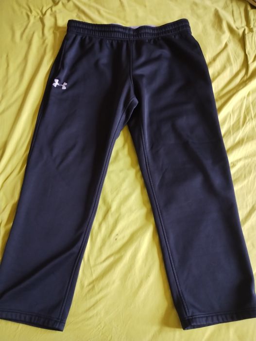 Оригинални мъжки долнища(M/L). NIKE, ADIDAS, PUMA, UNDER ARMOUR