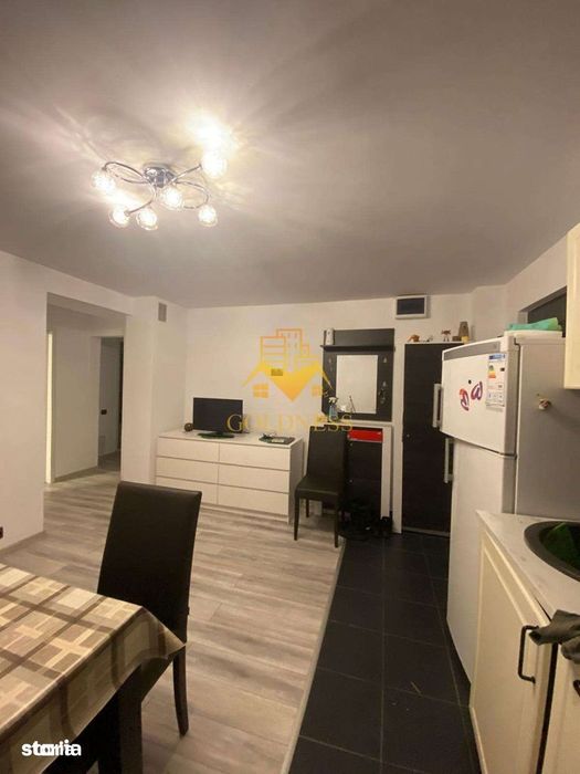 2 camere decomandate, Marasti, The Office, 21. Dec, București, Lidl