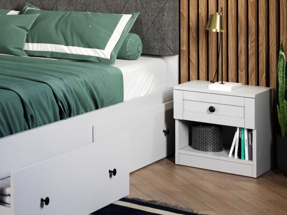 Set Mobila Dormitor Class C13 - Transport Gratuit in 4-10 zile