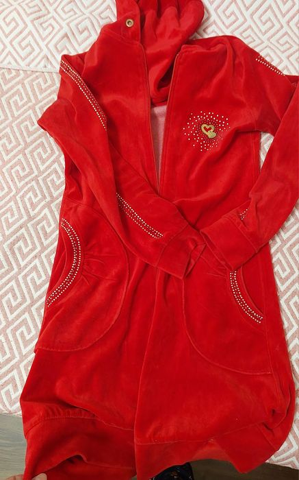 Халат домашний.  Турция