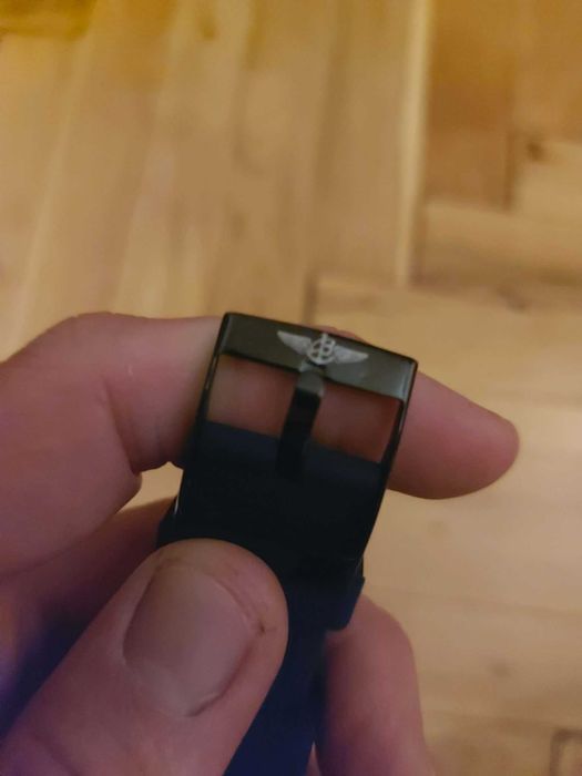 Breitling Avenger II Seawolf