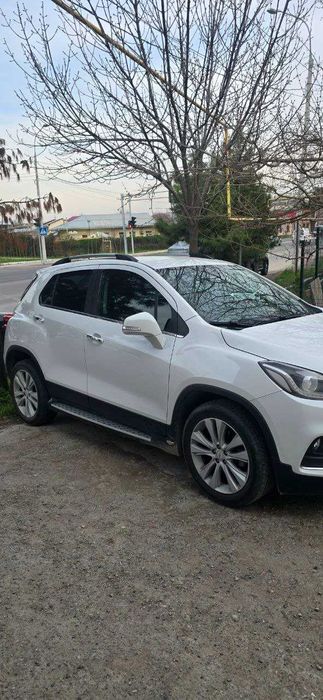 Продам свой Tracker 1 Primer фул