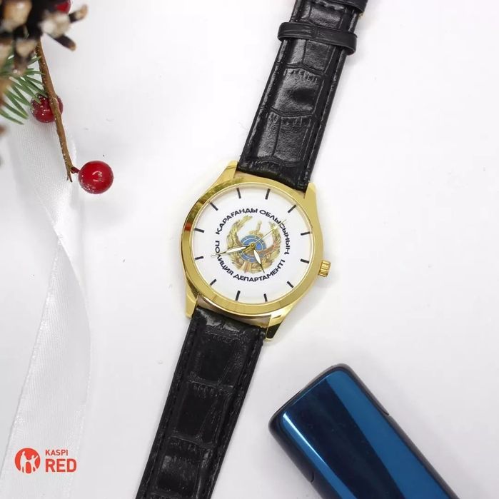 Именные часы. город Костанай