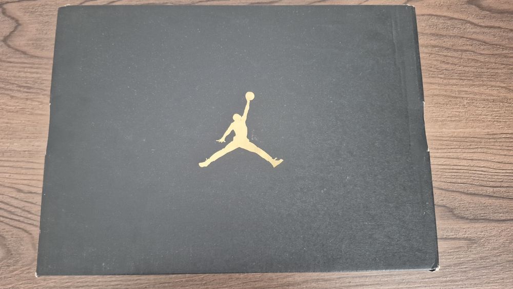 Jordan mvp кроссовки