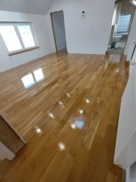 Montaj+Raschetare Parchet