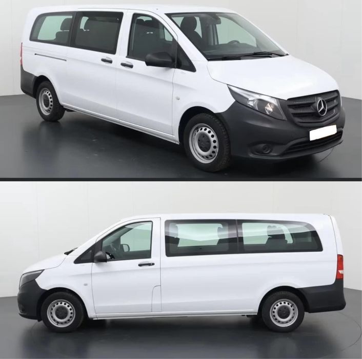 Inchirieri de masini / Rent a Car