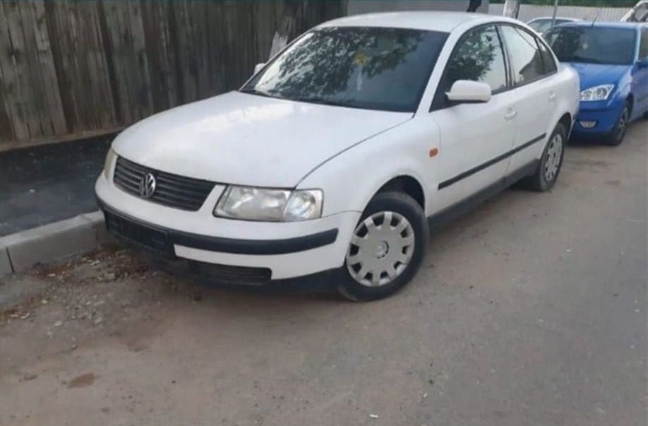 Piese auto din dezmembrari Passat B5.5 B5 1.6i 1.8i 1.9TDI 2.5TDI 2.8