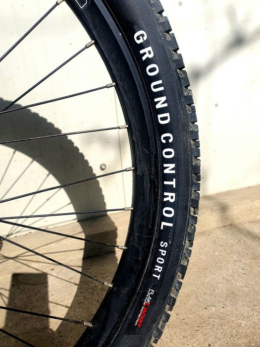 Bicicletã Cube Aim Disk 27.5