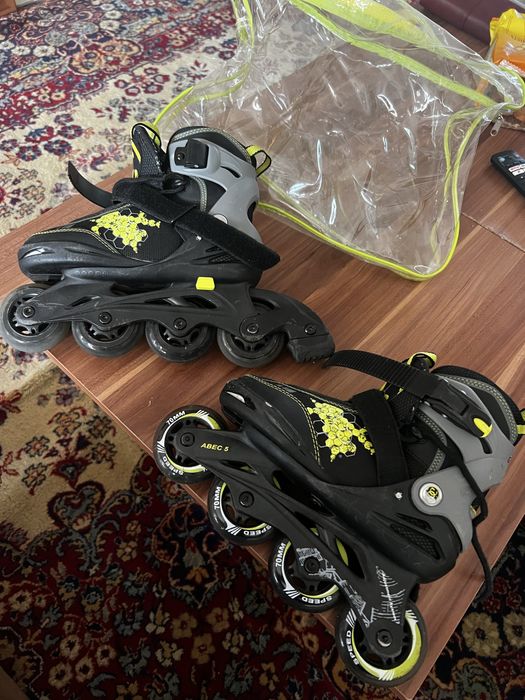 Детски ролери  29-33
