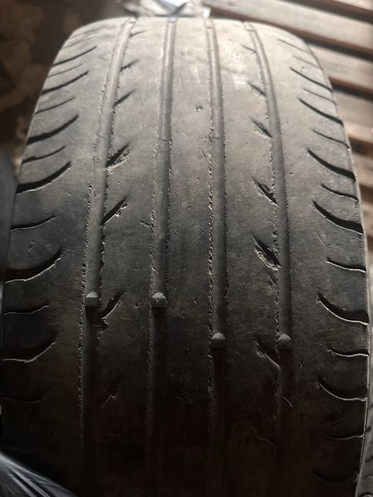 Шины 235/60R16 (7шт)