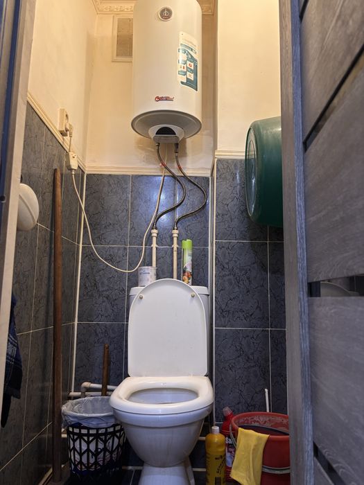 Сдается 2-х комнатная квартира