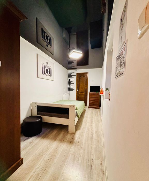 Regim hotelier centru vechi