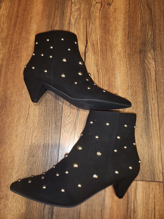 Дамски боти 37 н.нови