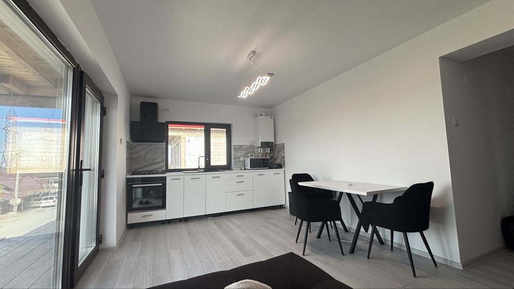 Inchiriez Ap la Vila