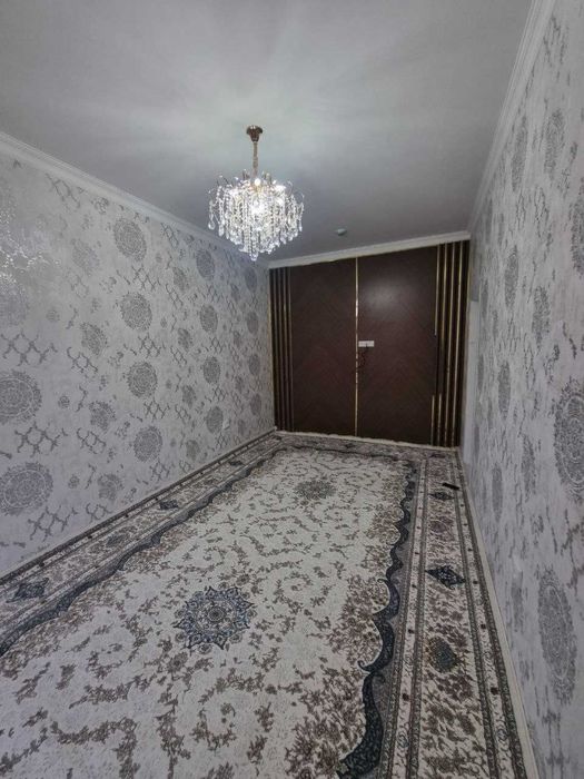 Uchtepa O’rikzor Residence