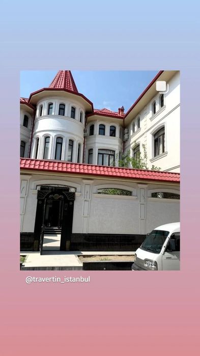 Marmarino Travertin Shatlanka