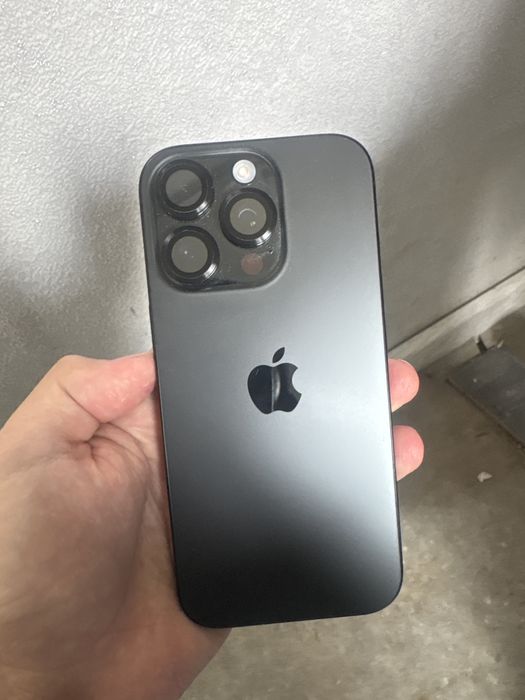 Айфон16 про 128 гб