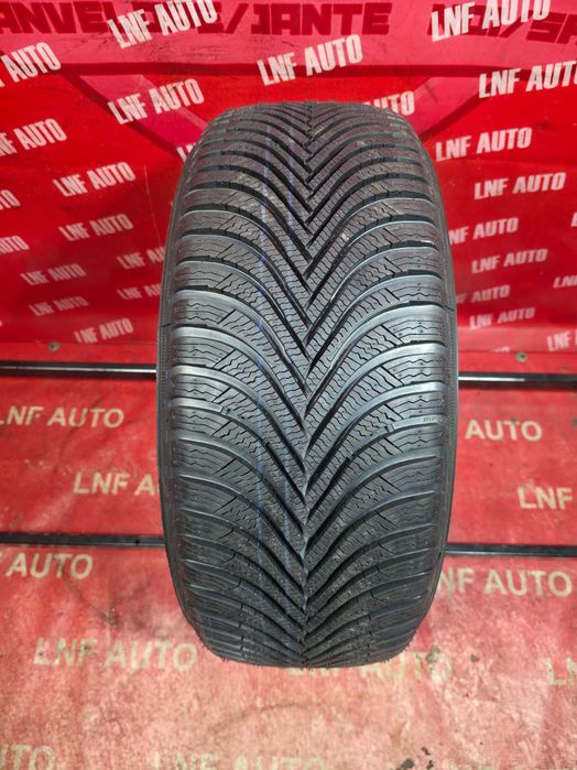 1 Anvelopa de IARNA - 225/50/17 - Michelin - NOUA - DOT 2015 !