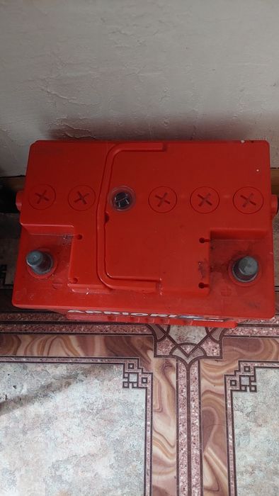 Аккумулятор apriori 65 ампер