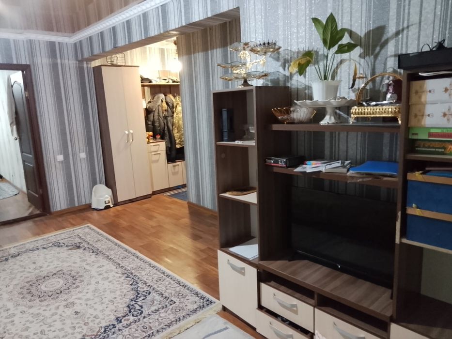 2х ком квартира на Океане