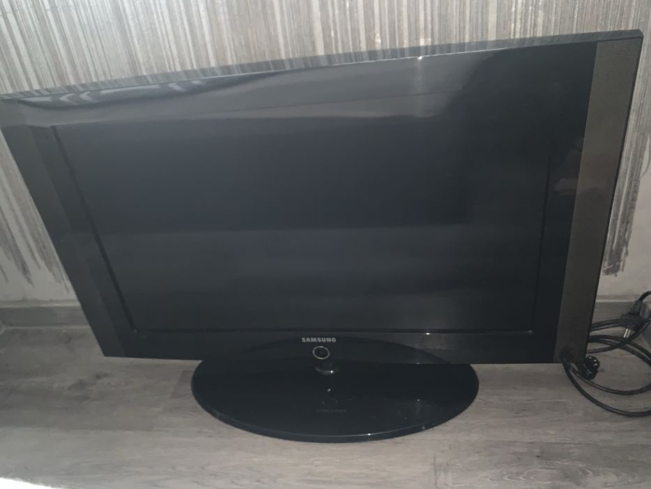 телевизор за части