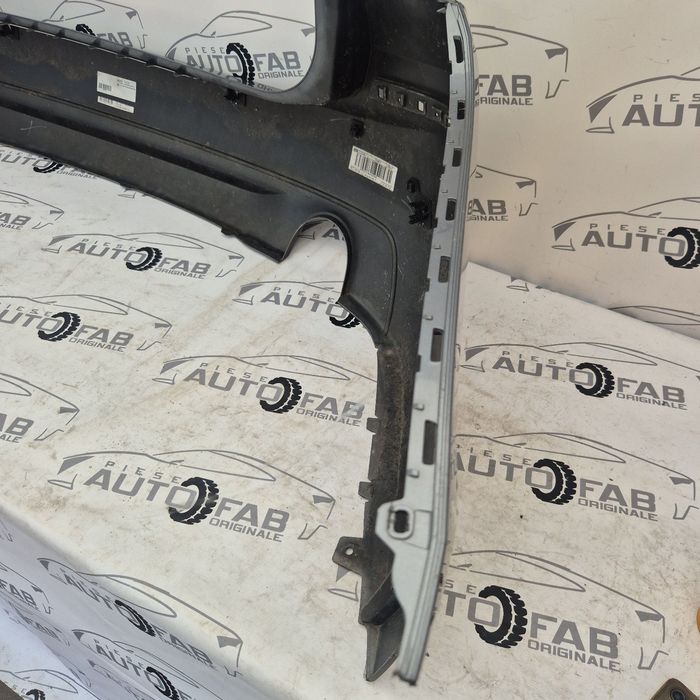 Bara spate Bmw Seria 5 G31 Combi/break/variant an 2017-2018-2019-2020