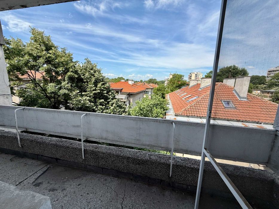 Продава се Тристаен апартамент в Пловдив, Кършияка - 84 кв.м за 1533 €/кв.м - Снимка #3