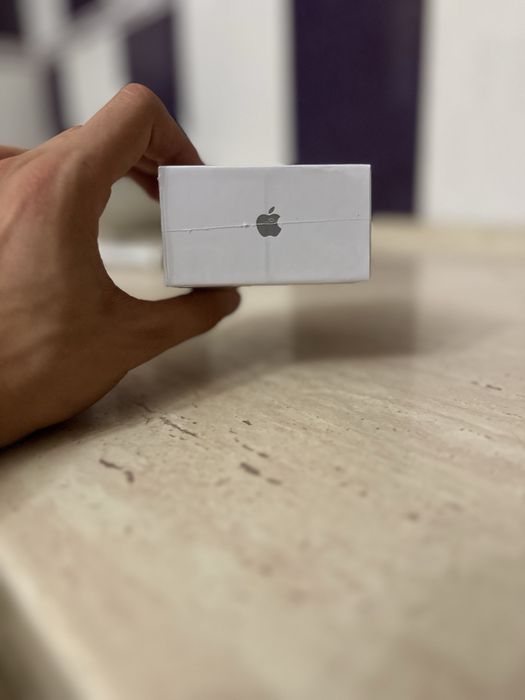 Airpods Pro 3 noii !