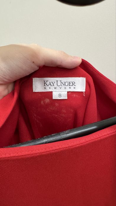 Продам женское платье