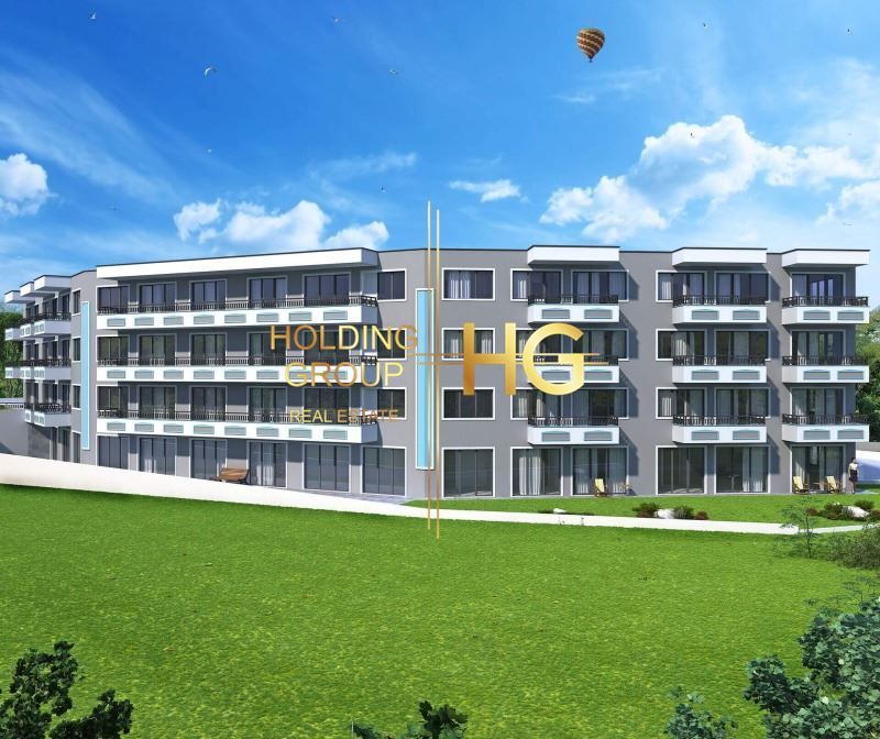 Продава се Тристаен апартамент в Варна, Виница - 107 кв.м за 1099 €/кв.м - Снимка #1