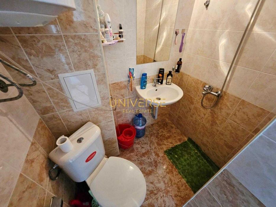 Продава се Едностаен апартамент в с. Тънково, Област Бургас - 25 кв.м за 960 €/кв.м - Снимка #6