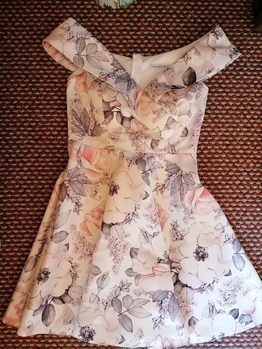 Rochiță elegantă nr. S