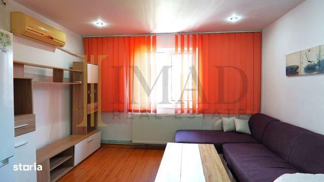 De închiriat – un apartament simplu, într-o zonă î