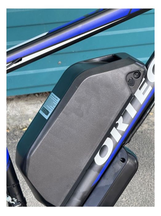 Велесипедэлектро